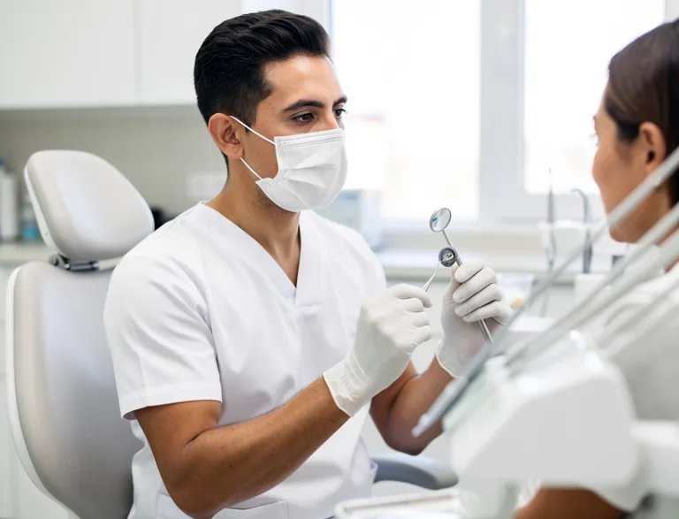 dentiste Auderghem